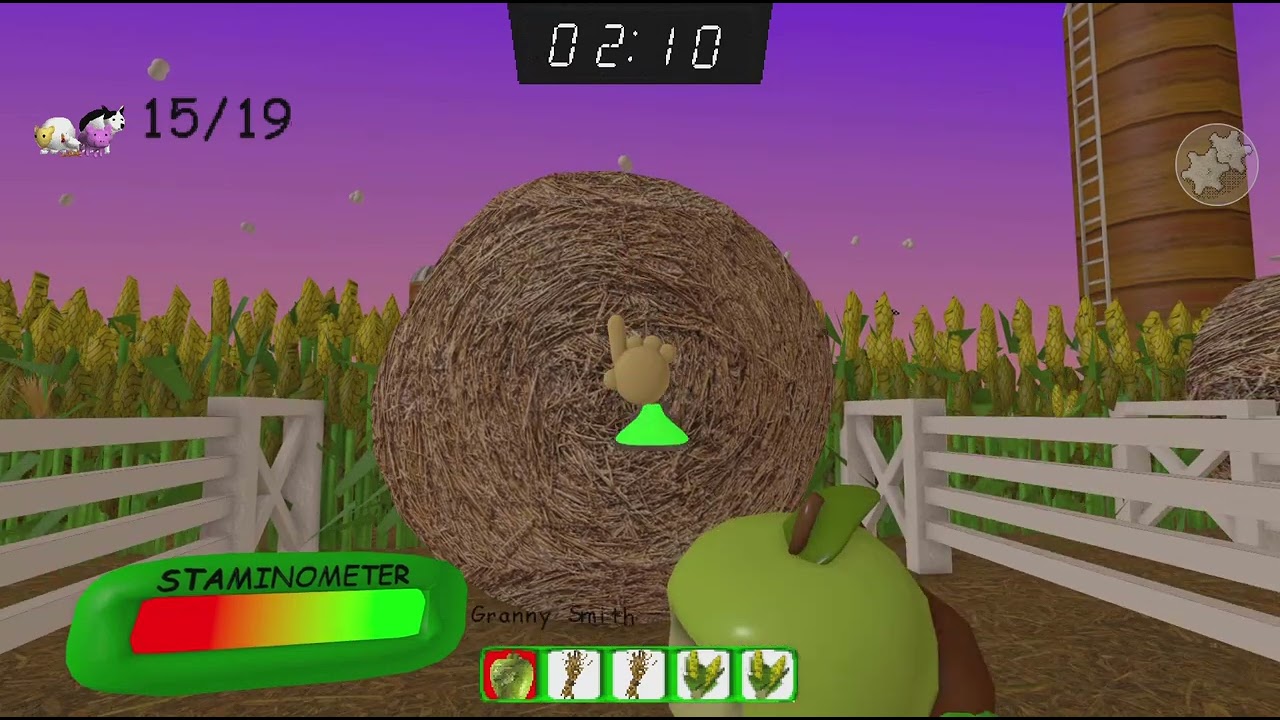 BALDI