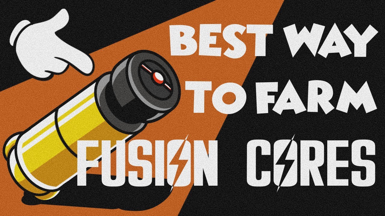 Never run out of Fusion Cores Again | Fallout 76