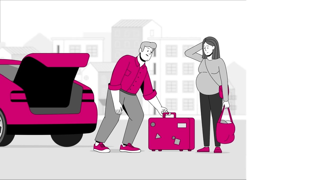 Telekom App &ndash; Improving your business with just one finger