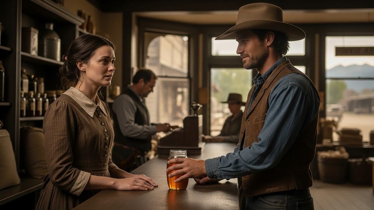 She Had Forgotten What Kindness Felt Like, The Cowboy Reminded Her Every Day Without Fail