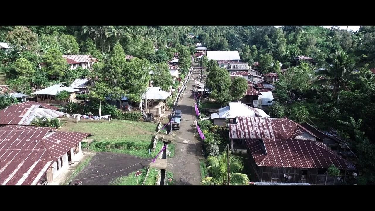 KKT 114 UNSRAT 2017 || Desa Rinondor Kec. Kakas
