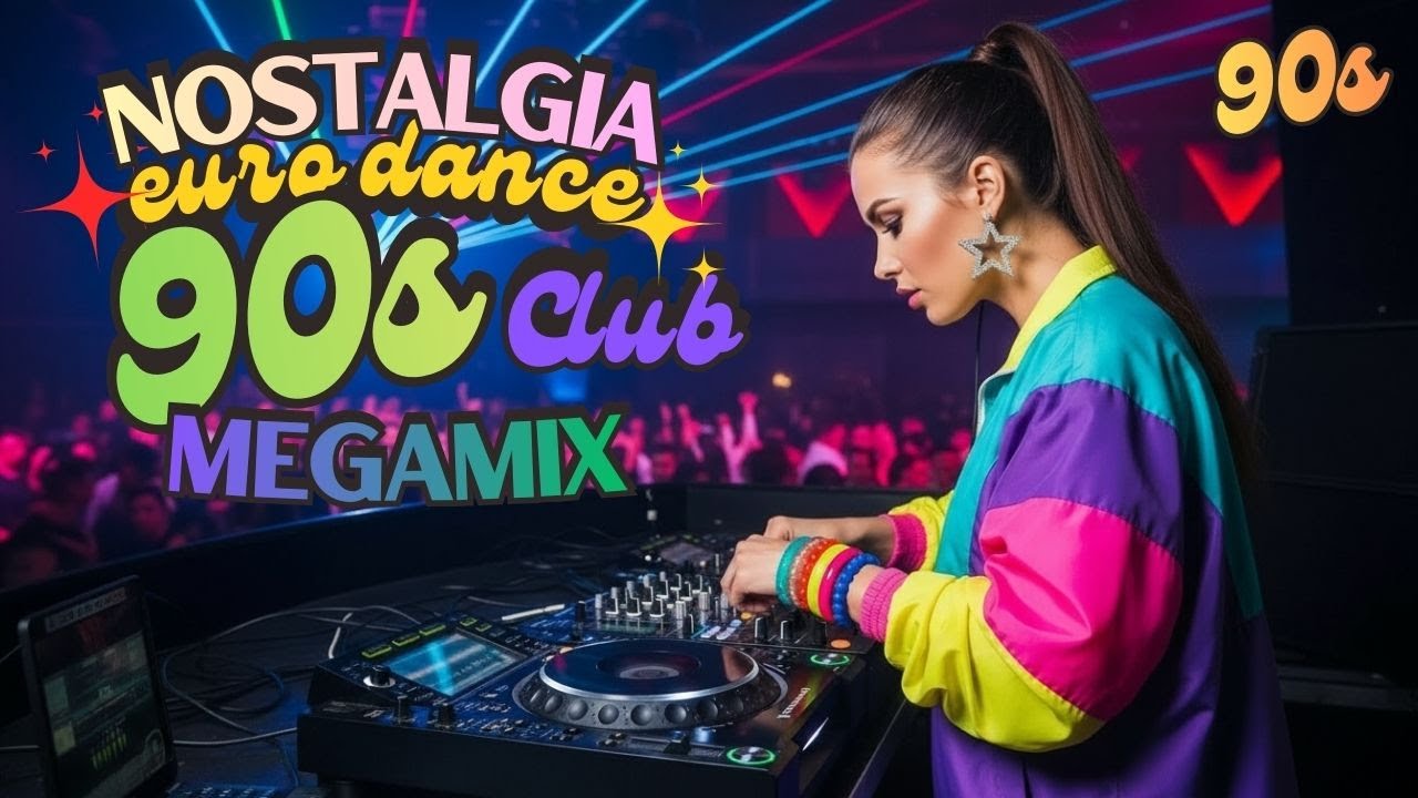 BEST of the 90s Eurodance💥Alice Deejay, Double You, Gigi D'Agostino, Gala, Cher, Whigfield, Lasgo
