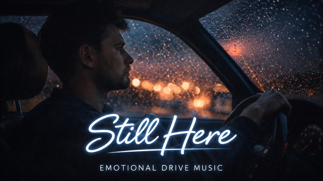Still Here &ndash; Emotional Drive Music
