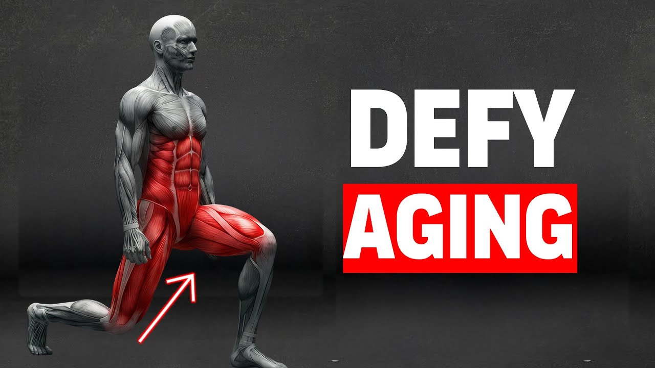 The 5 Bodyweight Exercises Navy Seals Use To Defy Aging