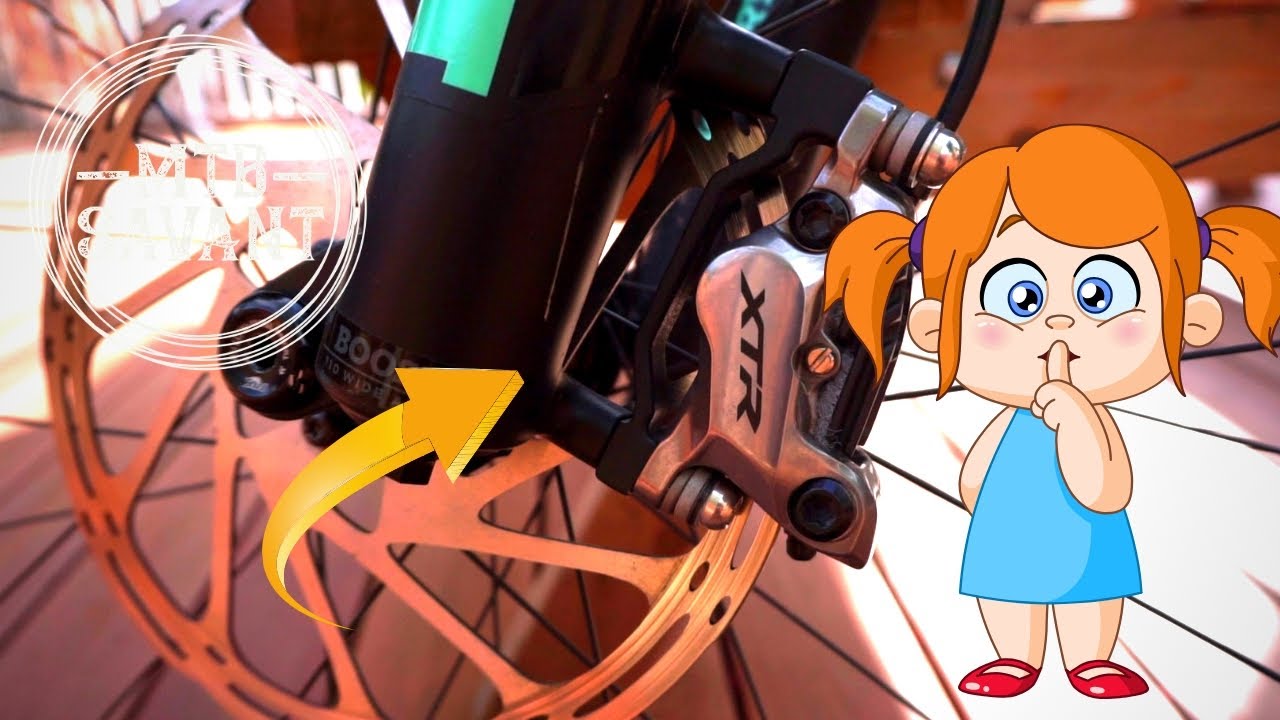 Tired of rattling Shimano brakes?  Try this..