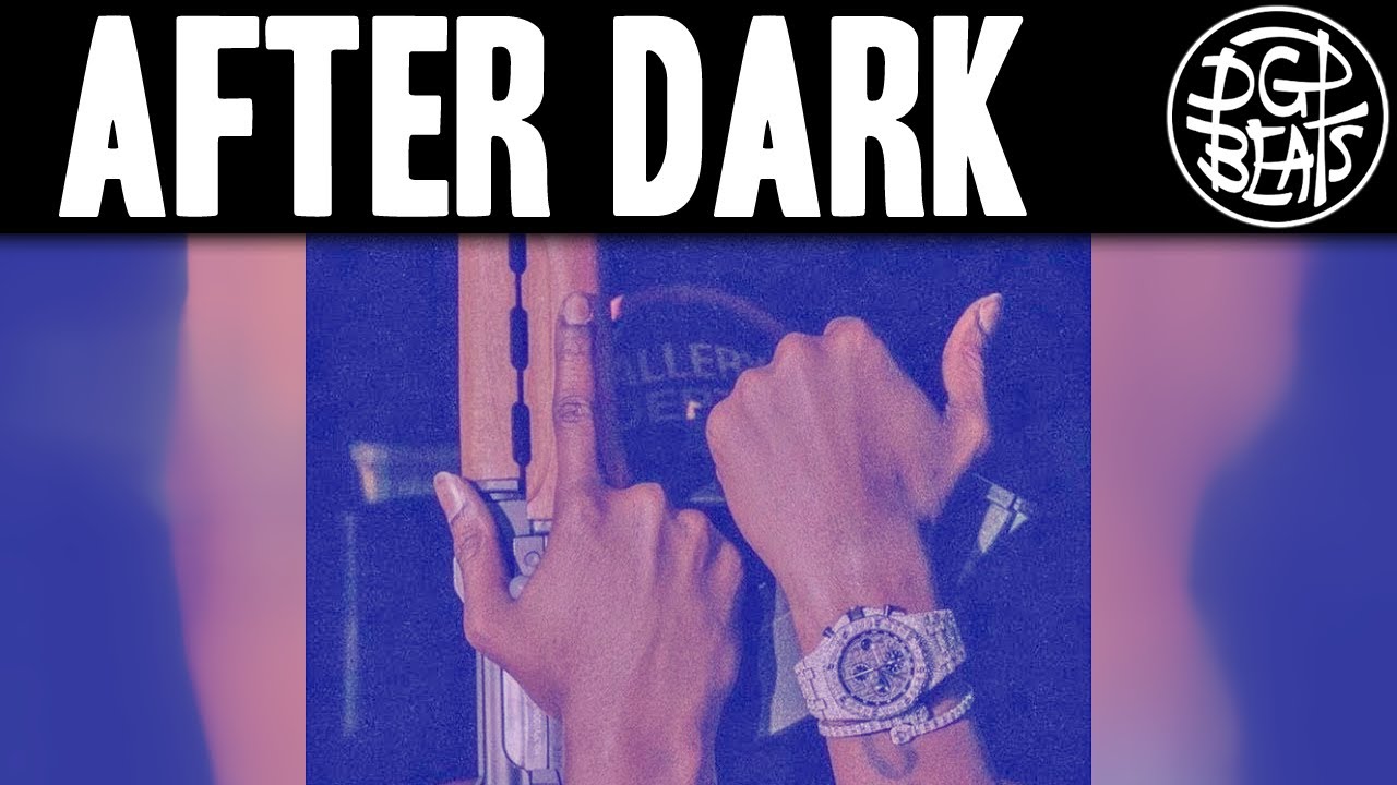 Dark West Coast Type Beat 2026  | "After Dark"
