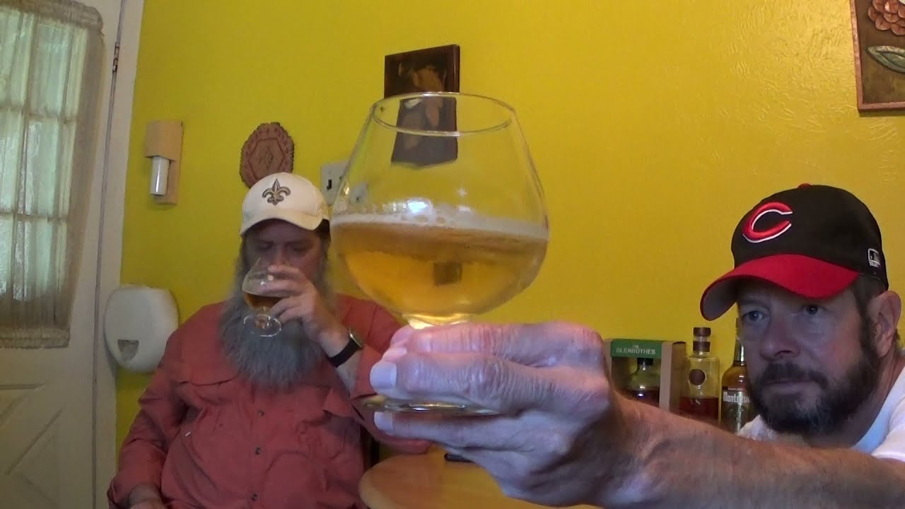 Louisiana Beer Reviews: Natural Ice (mystery taste challenge)