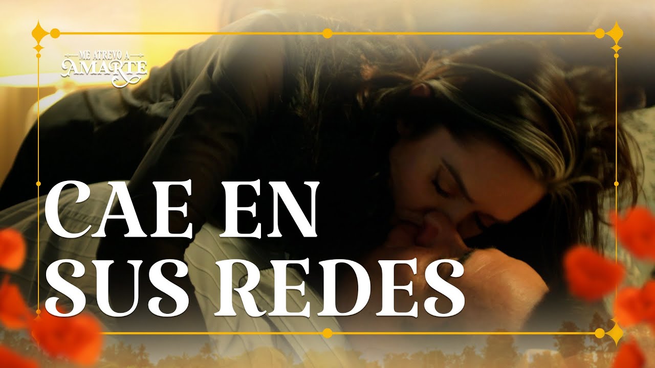 Valente cede a los encantos de Déborah | Me Atrevo A Amarte 4/4 | Capítulo 60