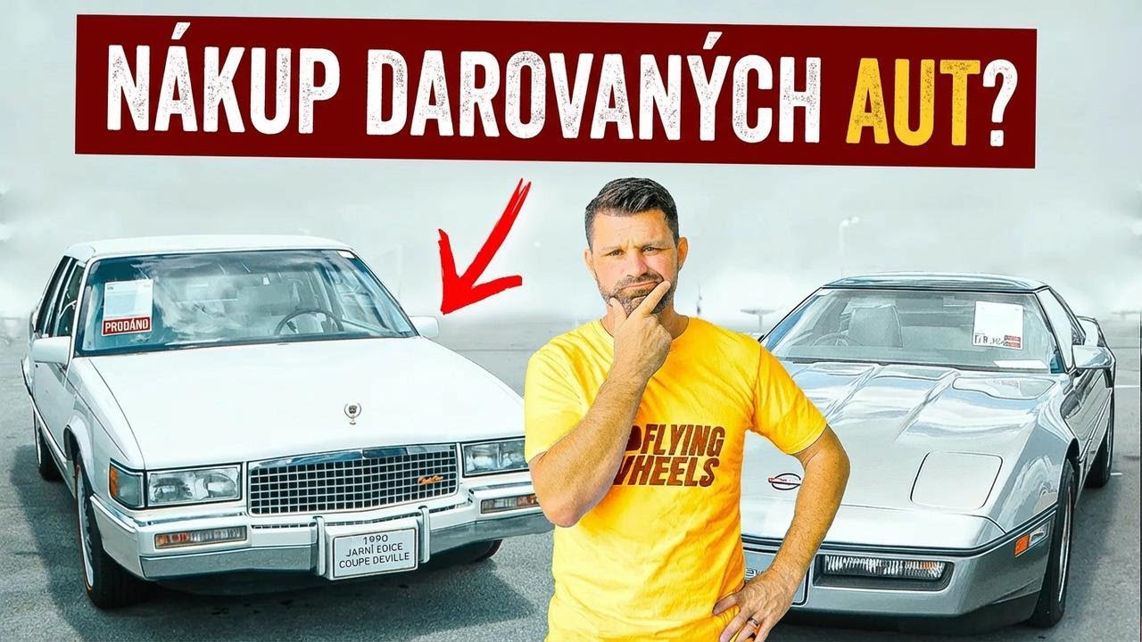 Co lidé dávají do charitativních aukcí? Tohle vás dostane!
