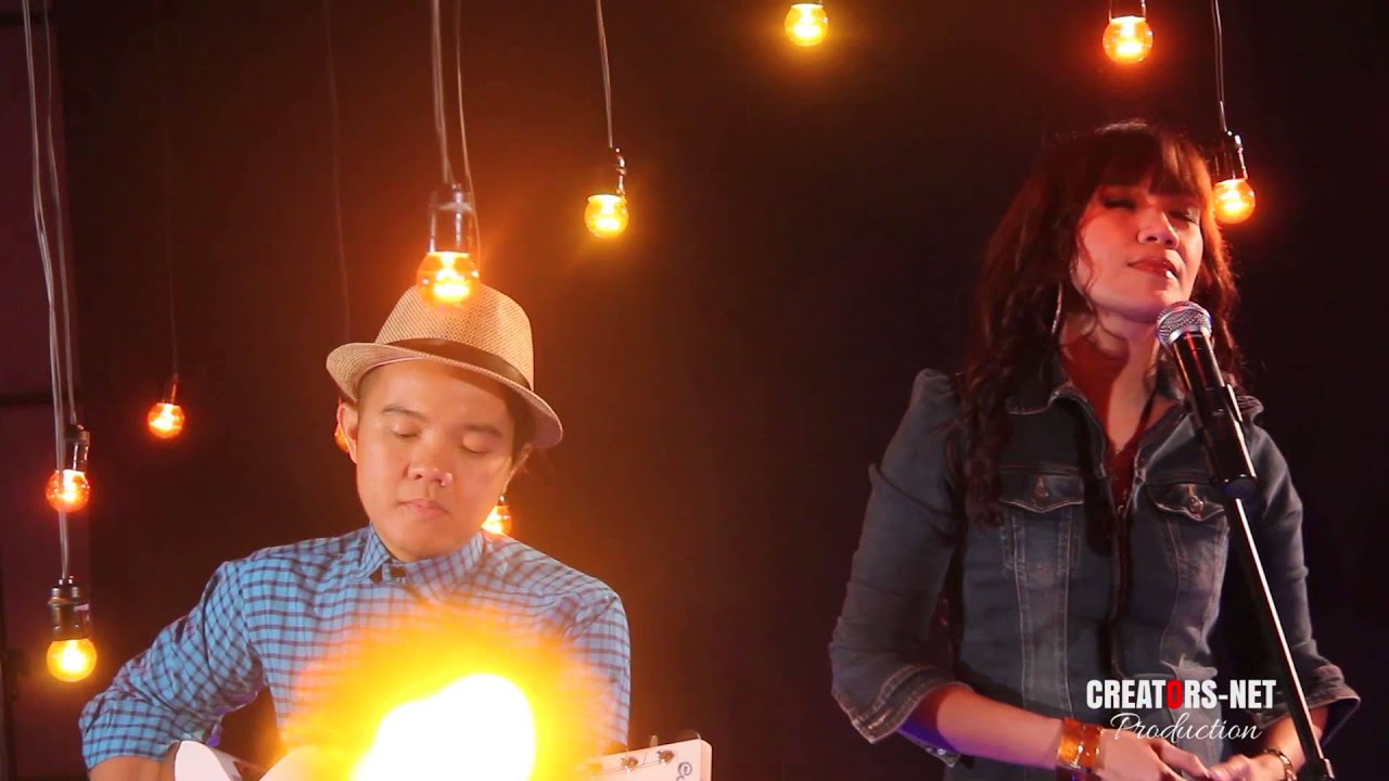 HOSANNA(Writer Of My Life) - TRANSCENDERS (NAOMI MARISCA)