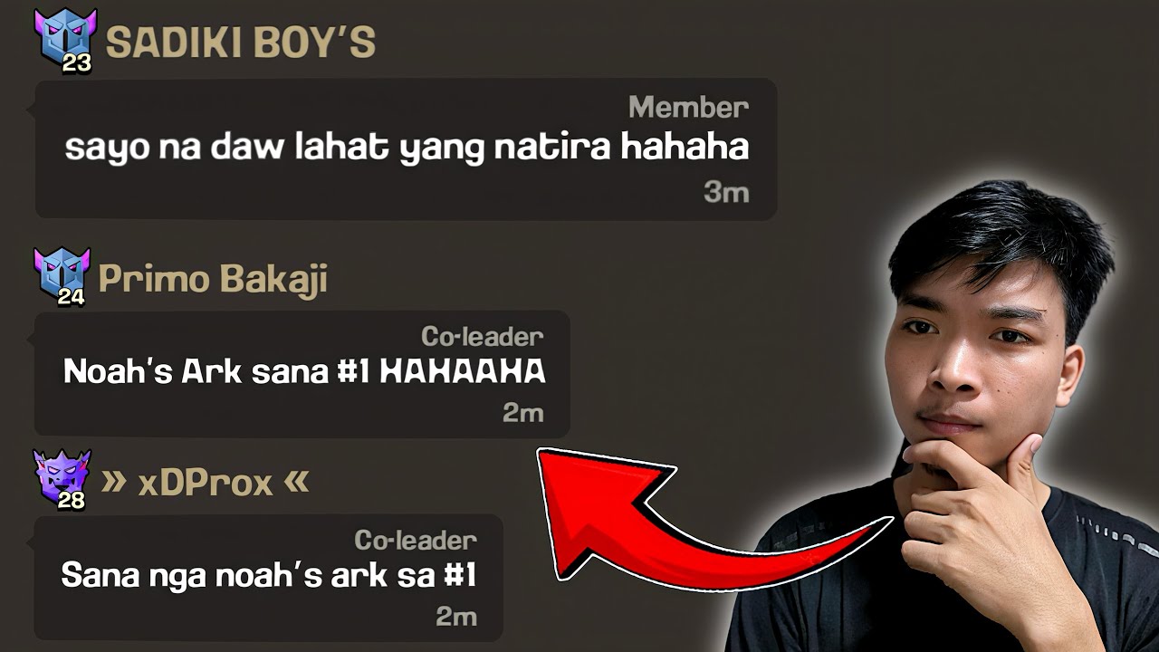 Pahirapan nanaman sa REQUEST ng mga kasama | Gala Serye Ep. 43