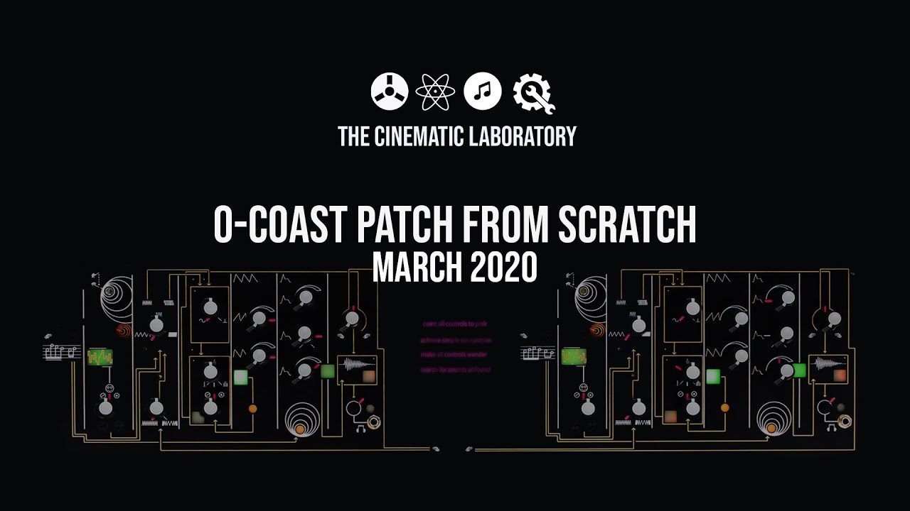 Is a tiny 0-Coast desktop synth still any good?