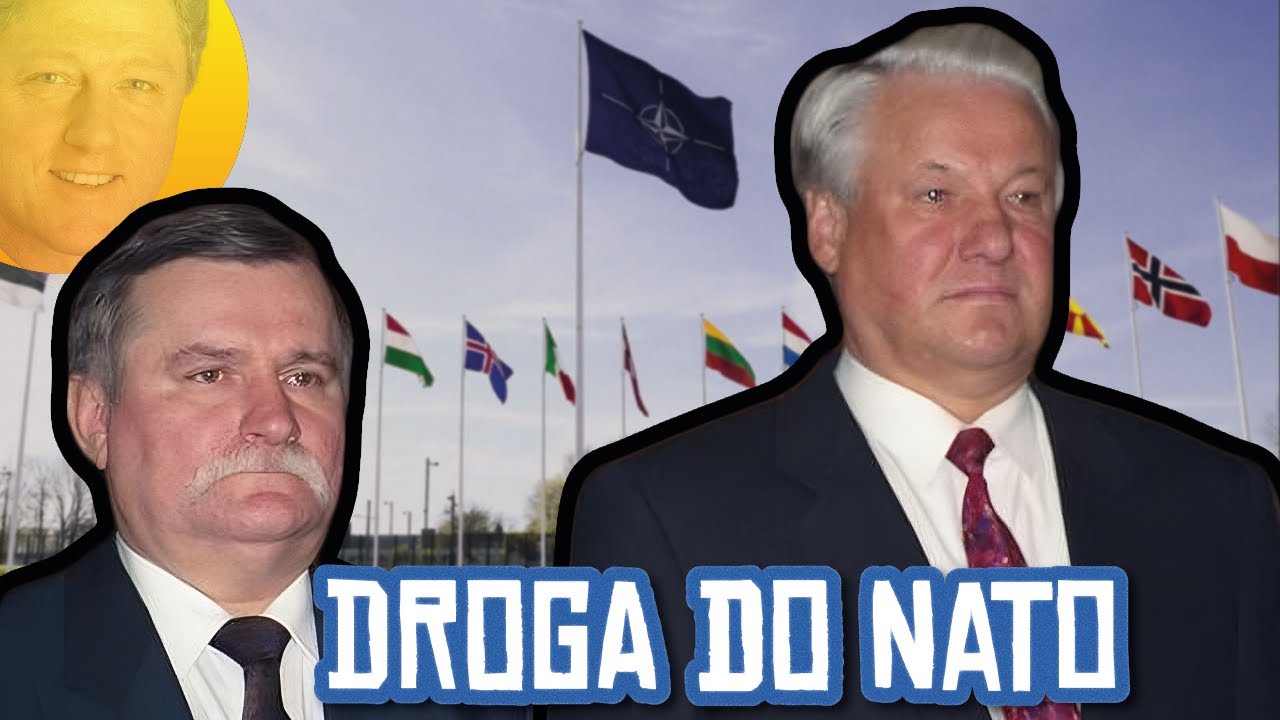 Droga do NATO | Dudek o Historii