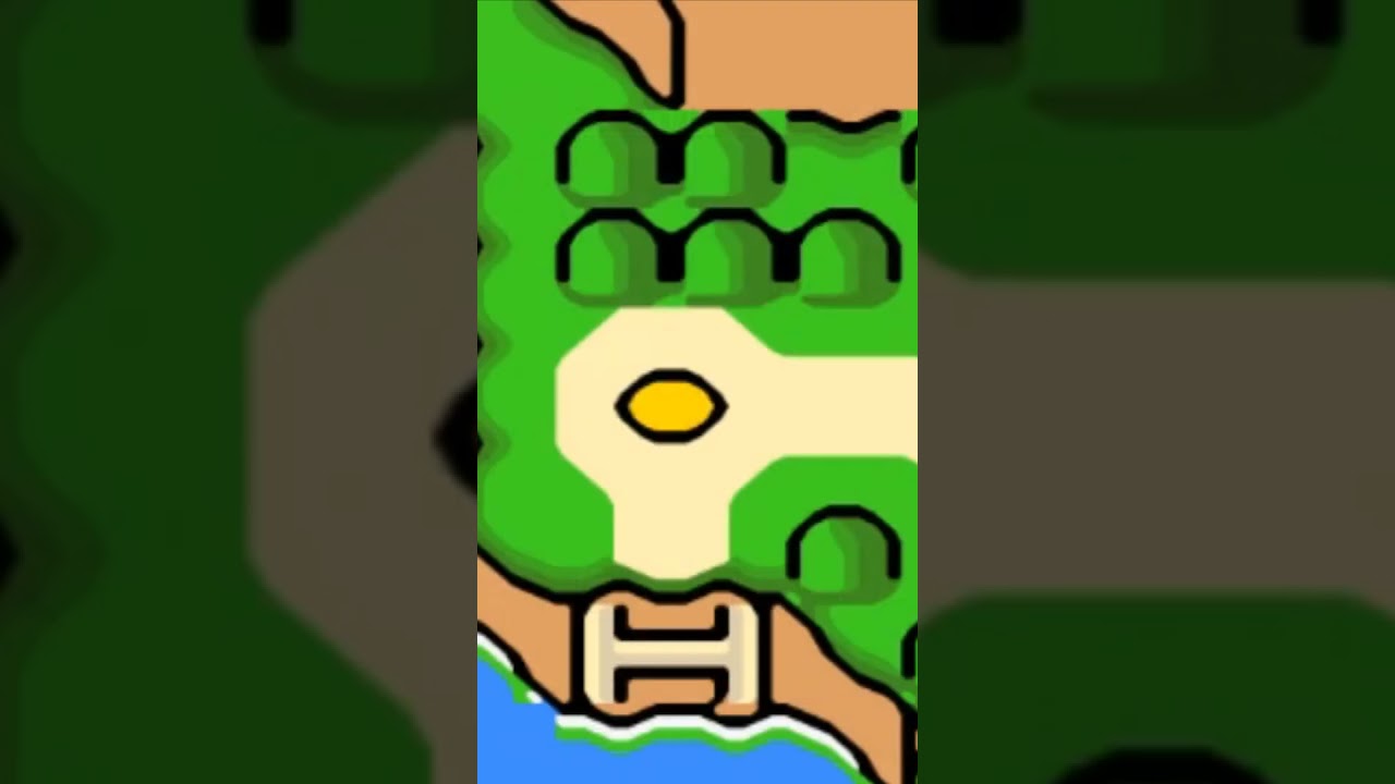 SUPER M&Aacute;RIO WORLD COMO ZERAR 100% E PEGAR AS SA&Iacute;DAS SECRETAS DAS FASES 😉