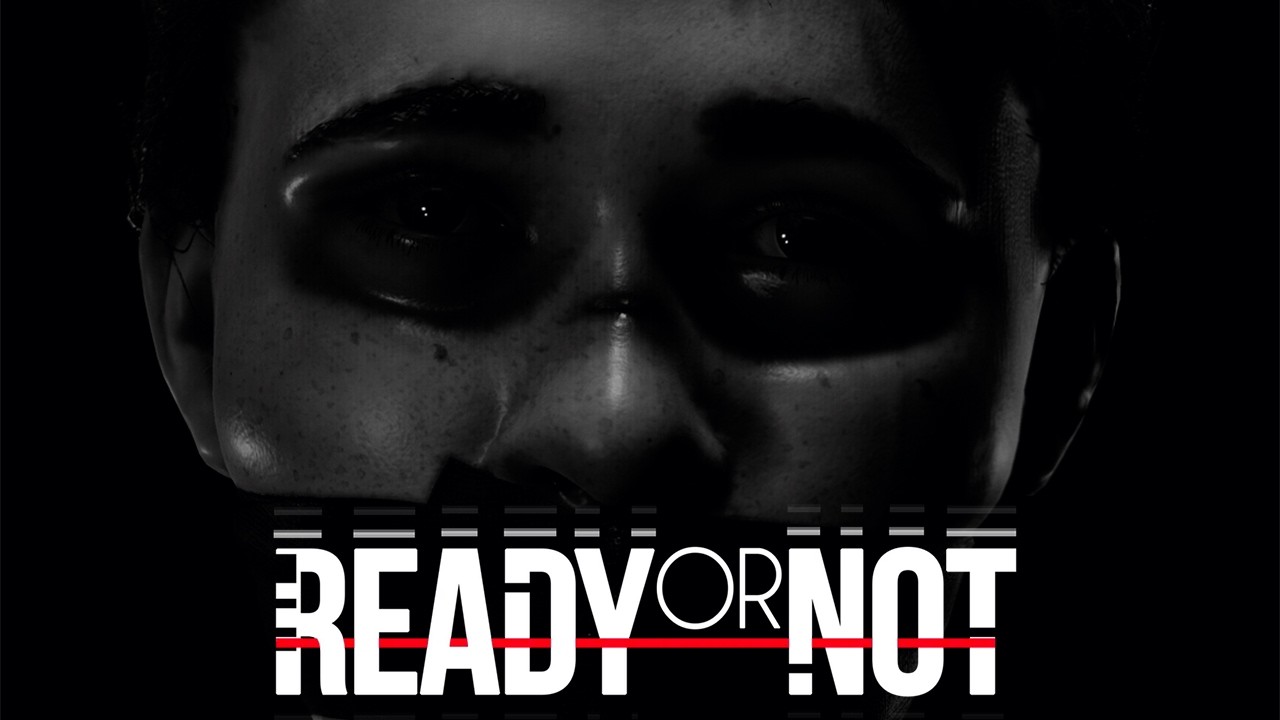 ARE YOU READY? #ELive