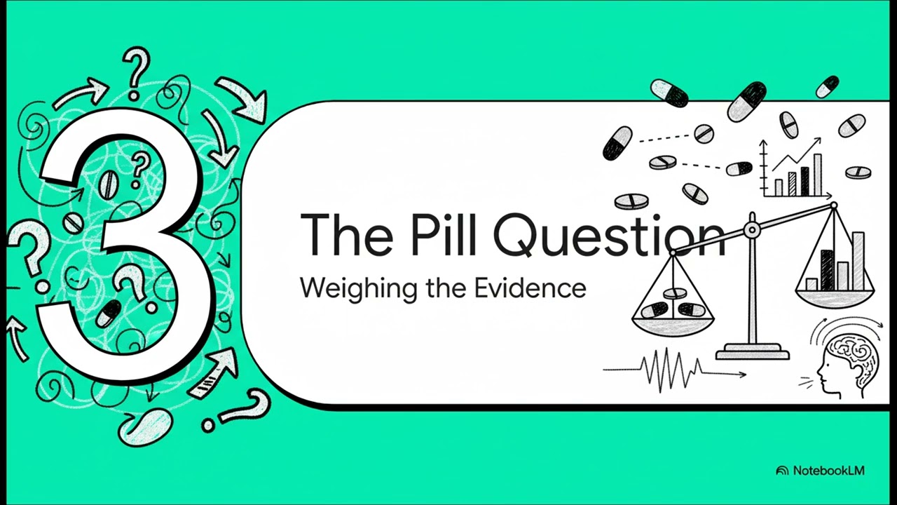 Can we prevent migraines in childhood?