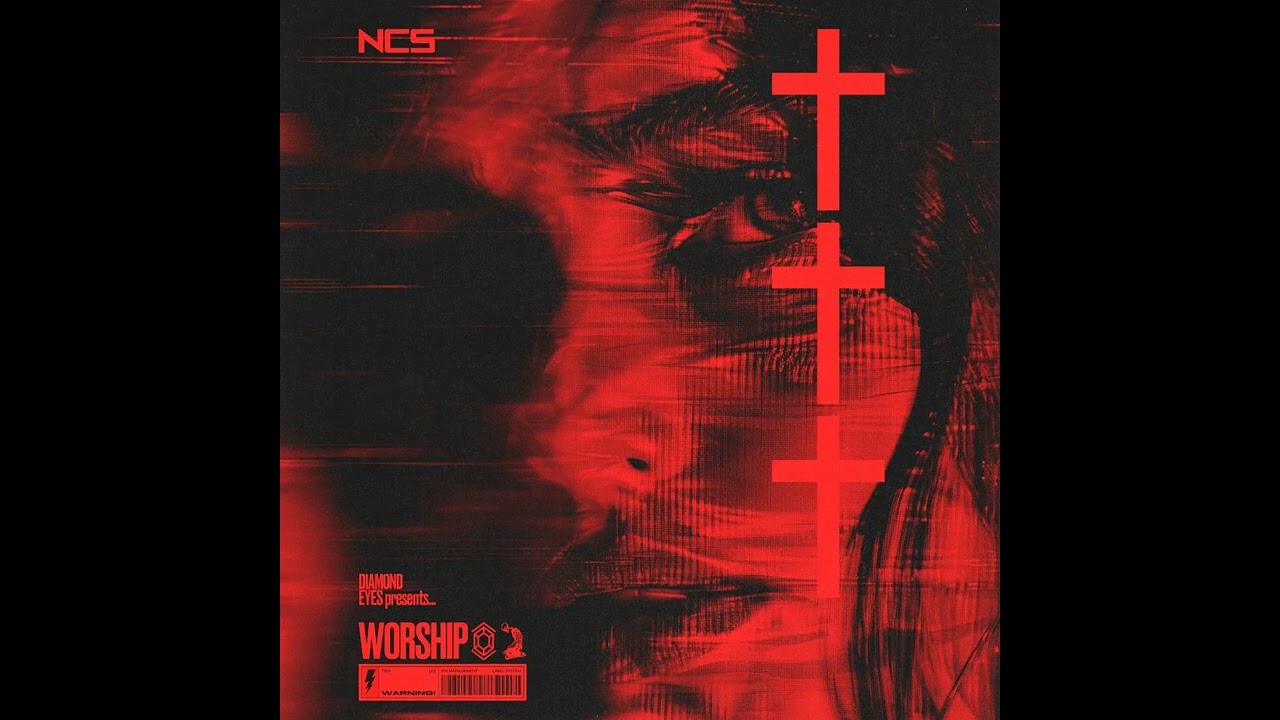 Diamond Eyes - Worship (Official instrumental)