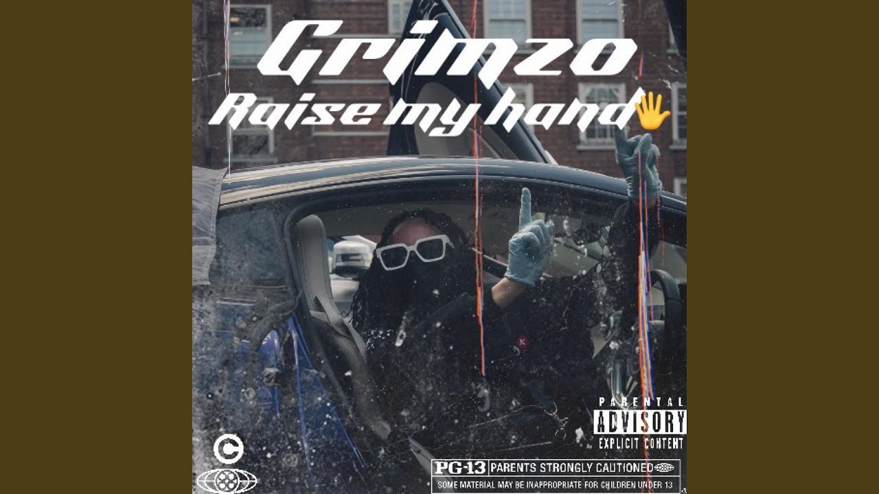 Raise my hand