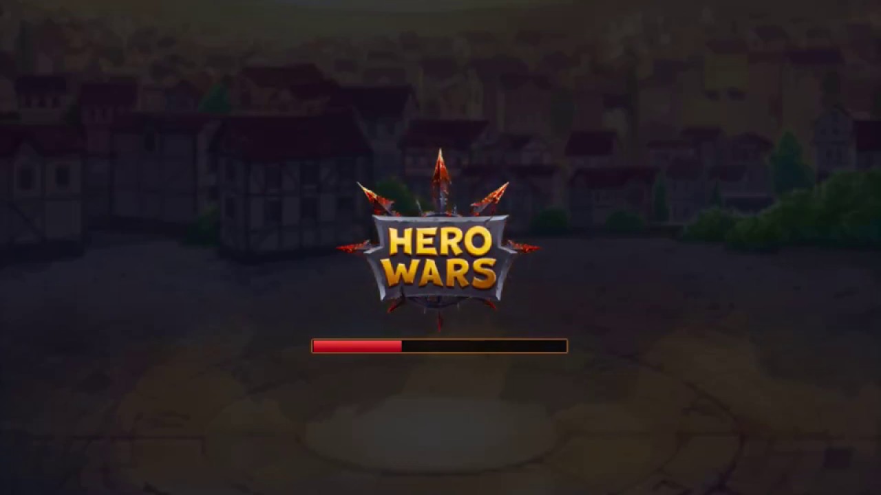 Hero wars Ziri, Jorgen, Lars, Krista, Celeste