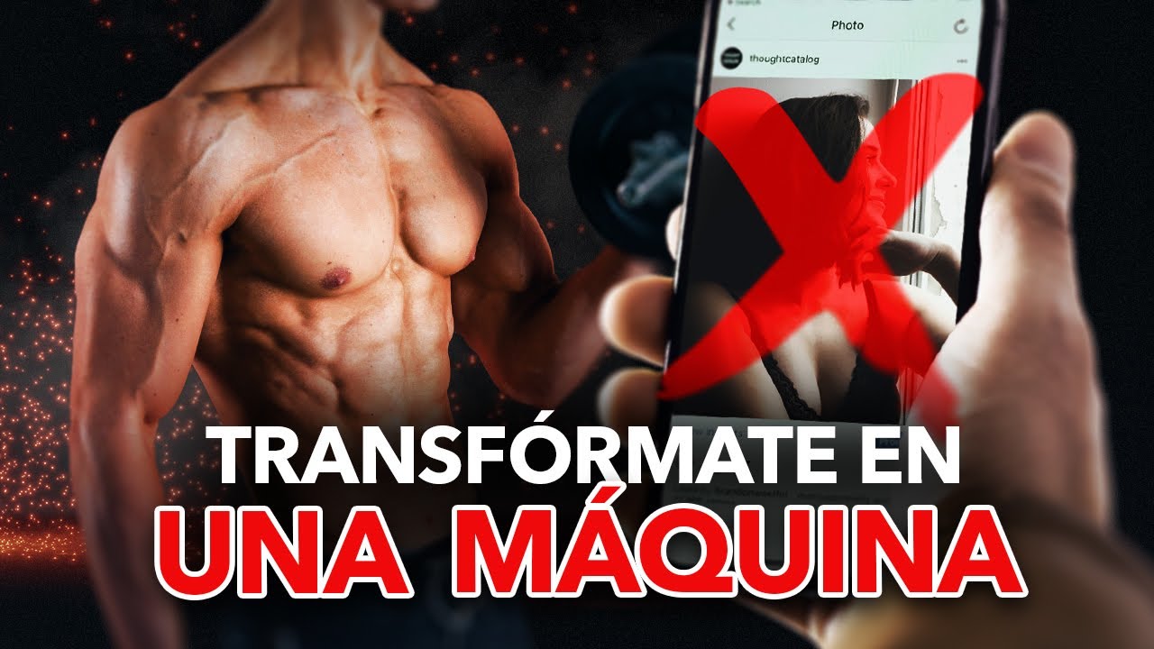 9 Hábitos Diarios que te van a Transformar en una Máquina Imparable de Productividad