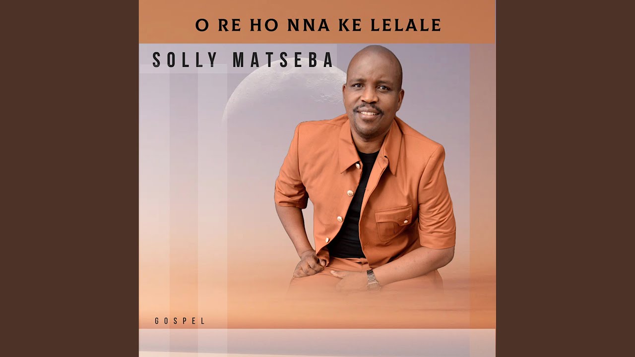 O Ya Tshephagala