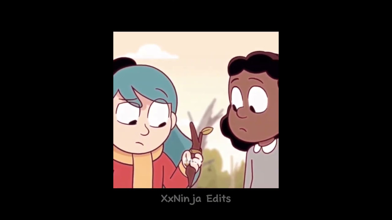 I&rsquo;m In a Field Of Dandelions | Hilda x Frida (not a ship)