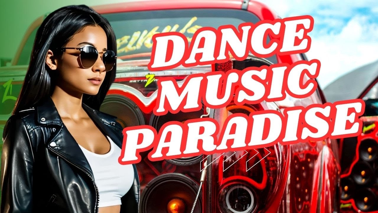 Bon Jovi - Misunderstood (Dj Toninho & Afs project Dance remix) Extended Mix 2024