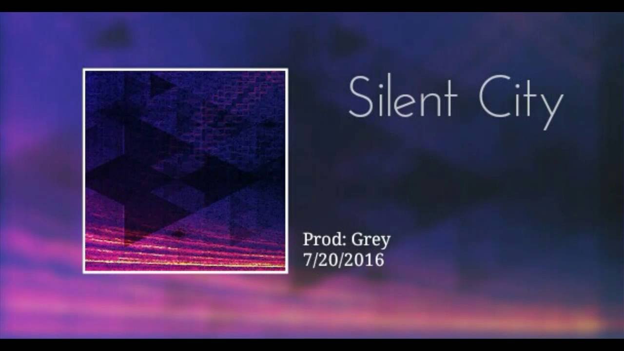 *FREE* Grey |Silent City|