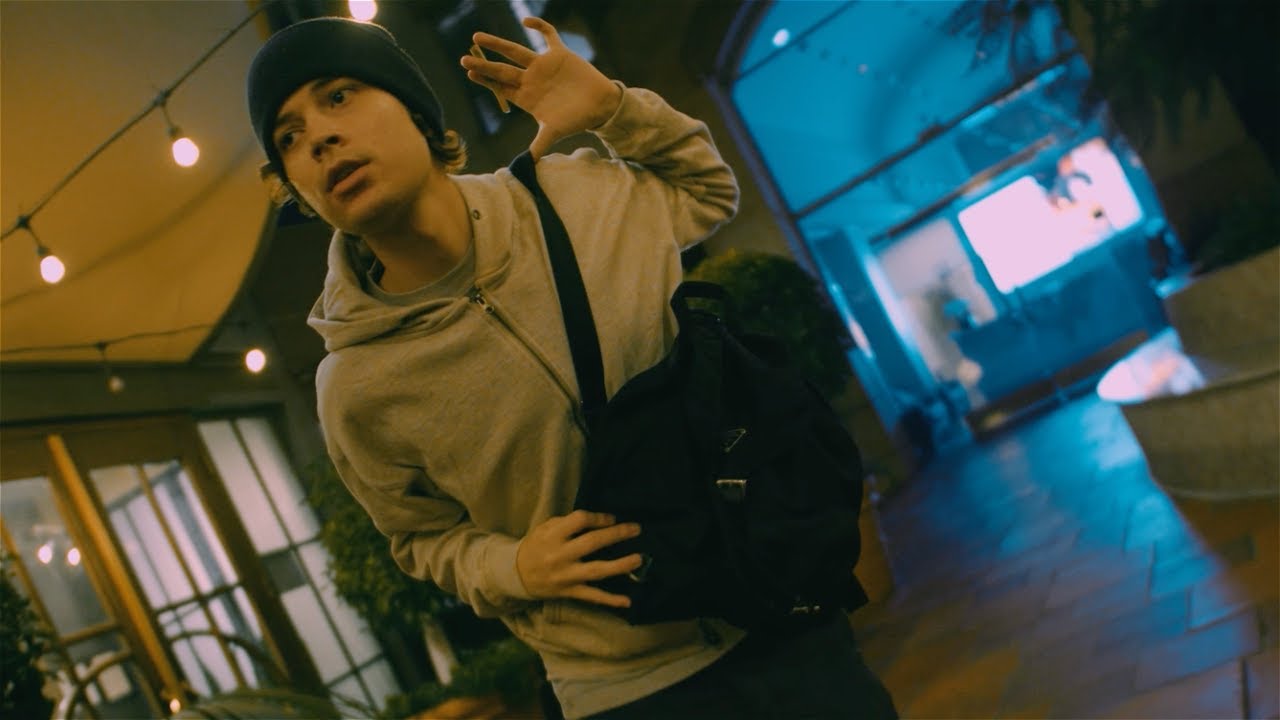 koi - believe it or not (Official Video)
