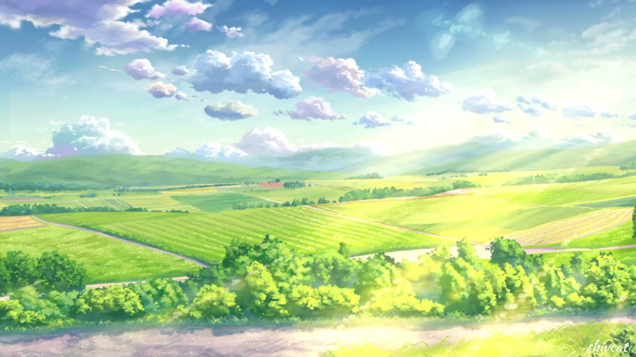 Sunny Morning Lofi Hiphop | Warm &bull; Breeze &bull; Coffee