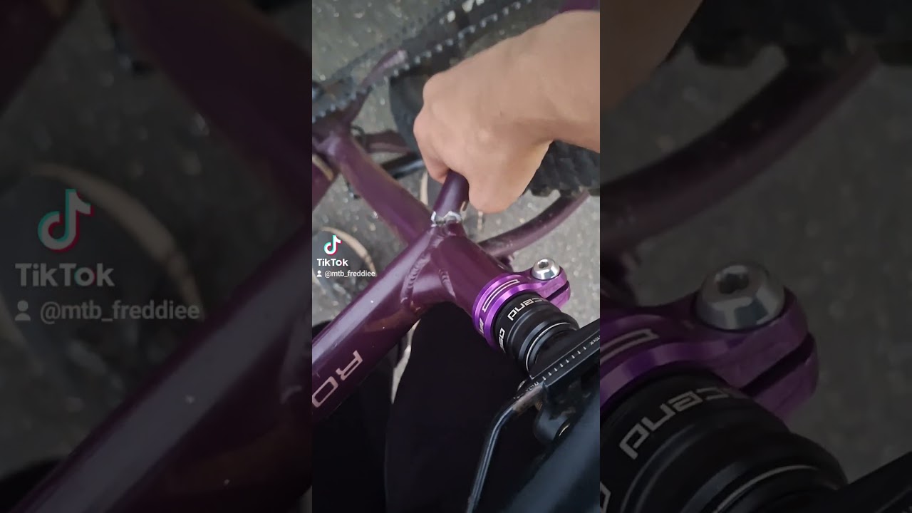 Whys this dealer #mtb #ukmtb #blowupovernight #mountainbike #downhill