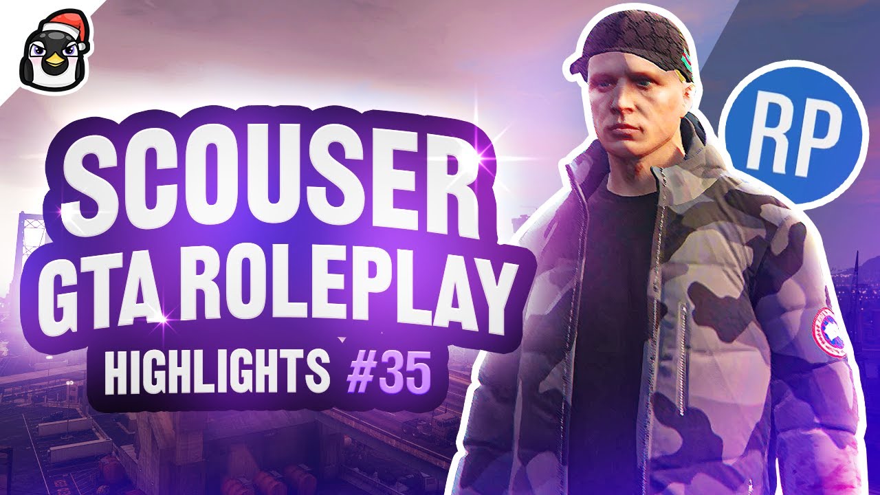 PRANK PHONE CALLS IN RP... ( GTA 5 RP HIGHLIGHTS #35)