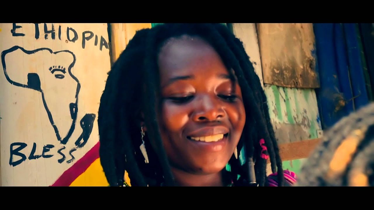Ova Kila Wise - Never Give Up (Official Video)