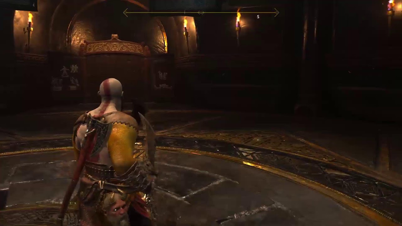 God of war !! Live stream!!
