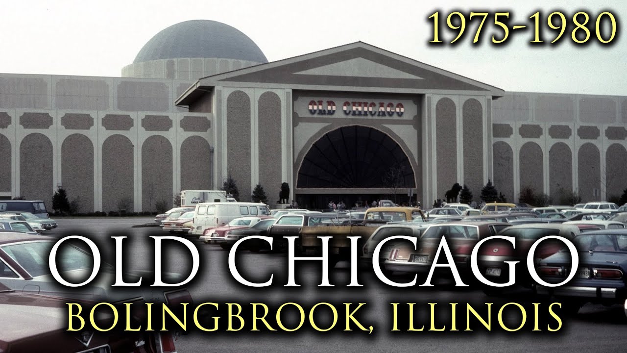 The Dark Story of the Forgotten $50 Million Indoor Amusement Park That Vanished in 5 Years