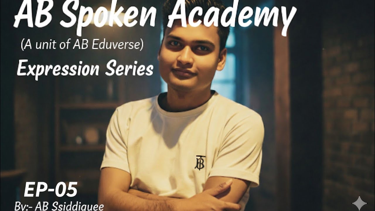 Most Useful English Expressions for Daily Conversation | Spoken English Series