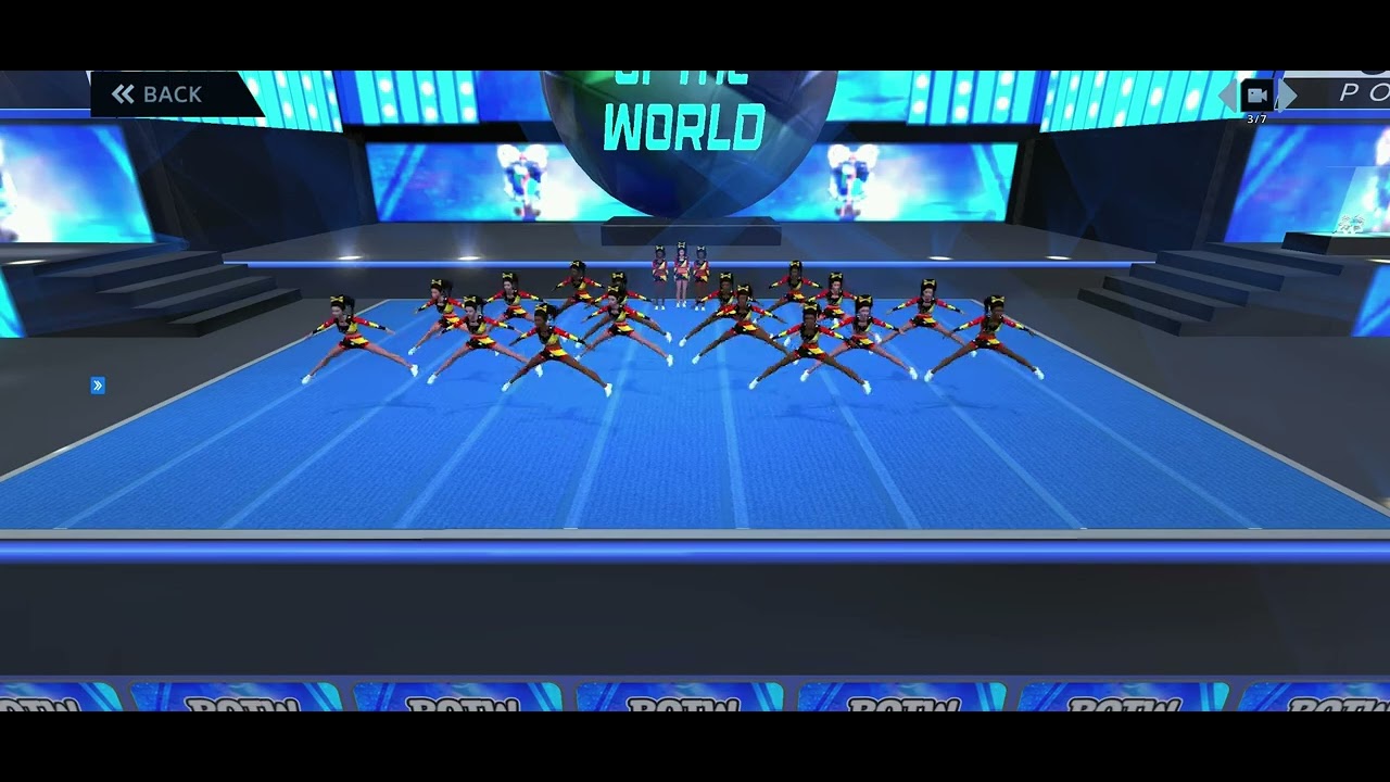 BOTW- Critical Elite Vortex 🌪️ Level 6 Boss of the world cheer 