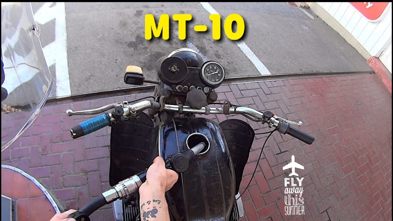 ДНЕПР МТ - 10 ПРОДУБАС НА ЗАПРАВКУ. ЧУТЬ НЕ ВЫГНАЛИ БЕЗ МАСКИ!!! Ч-1