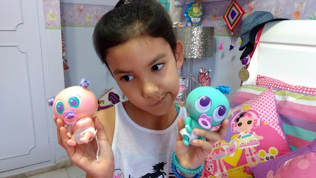 NUEVO KSIMERITO APERLADITO VS CON DIENTITIO DISTROLLER ¿CUAL ES MEJOR? . JUGUETES