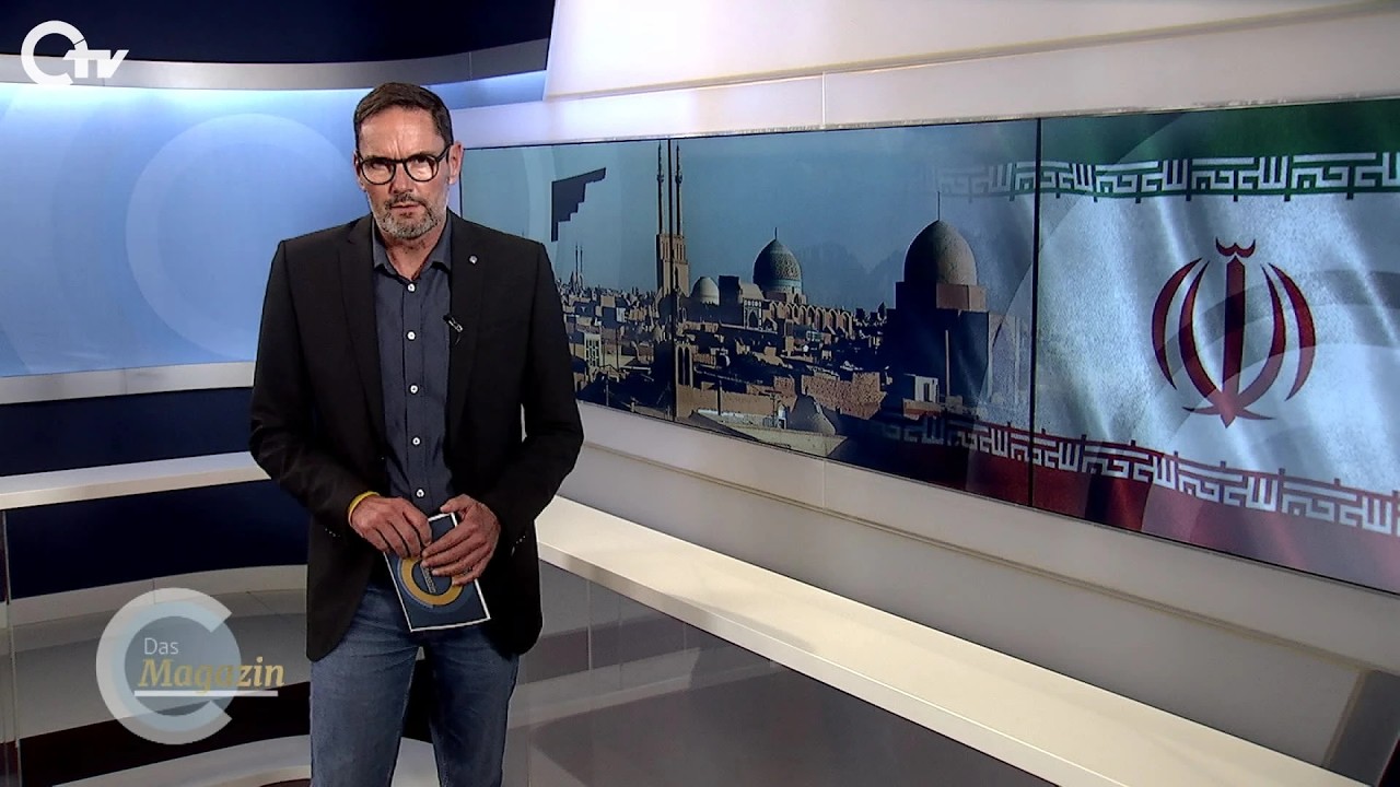 Das aktuelle Oberpfalz Magazin: Iran-Krise, Stadtrat Weiden & Museumstag