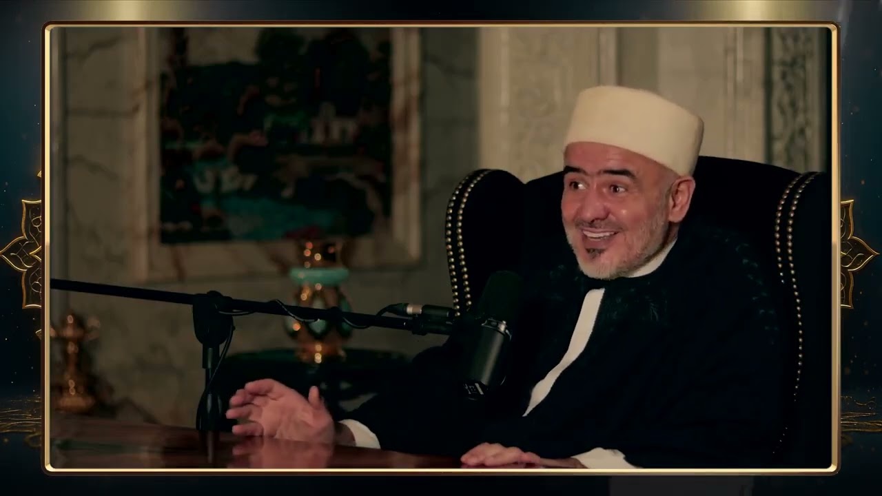فقه الرسول ﷺ في التعامل مع السنن وكيف بين ذلك للصحابة؟