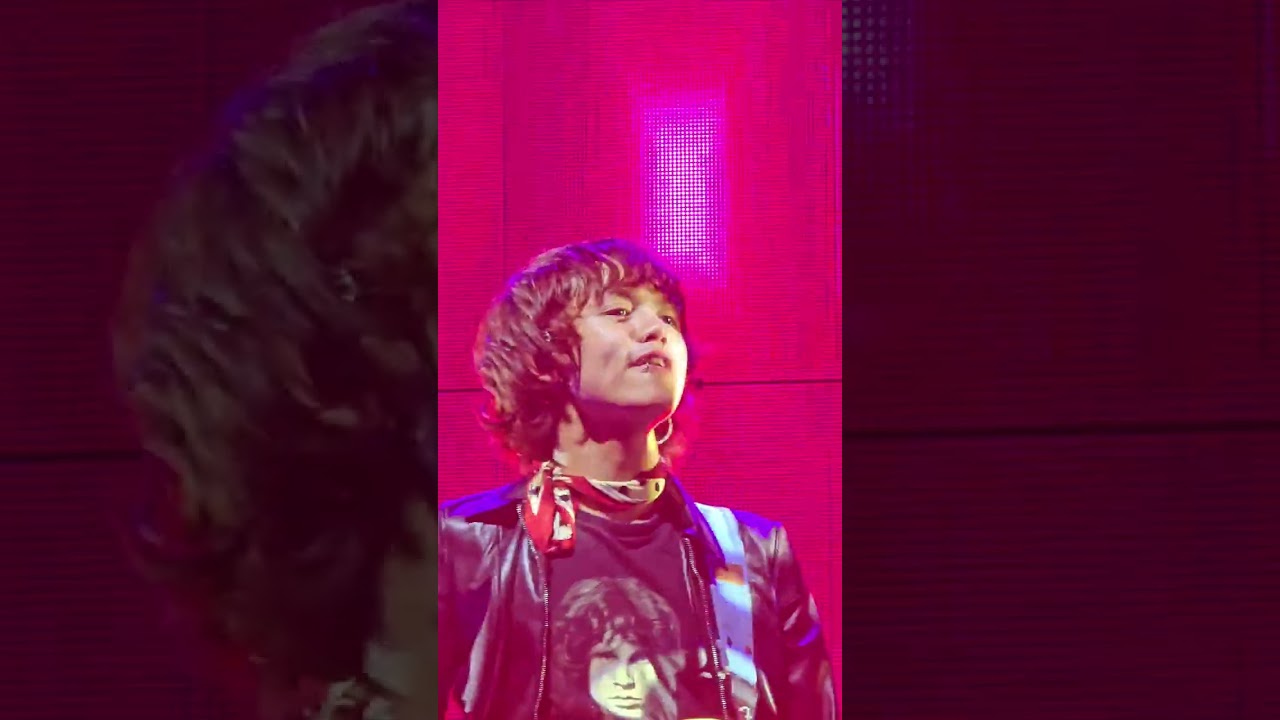 Come Inside Of My Heart LIVE - IV OF SPADES CONCERT 12-12-25
