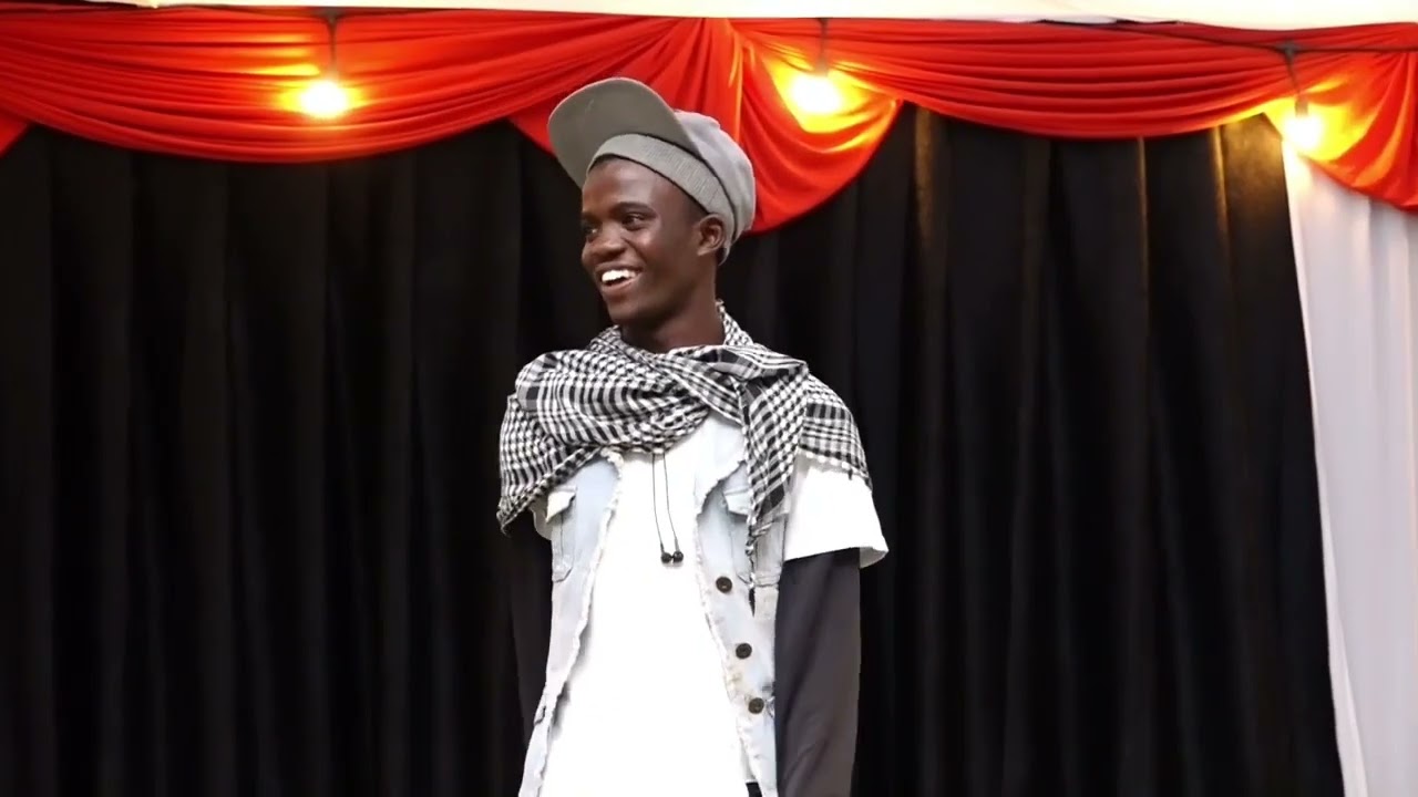 Our performance i @4thcitytvproduction325 @KGBMUSICKENYA #fypシ゚viral #africa #kenyanyoutuber #music