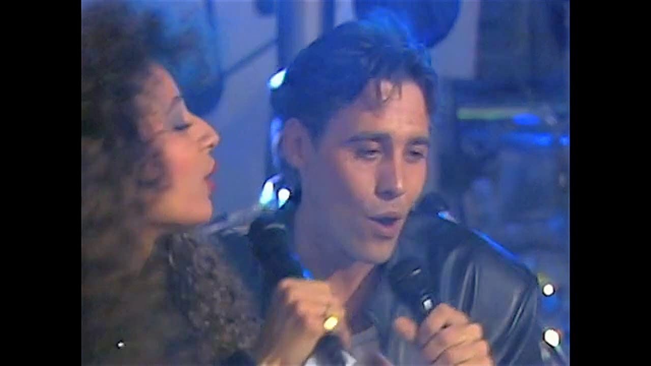 Bad Boys Blue How I Need You WWF Club