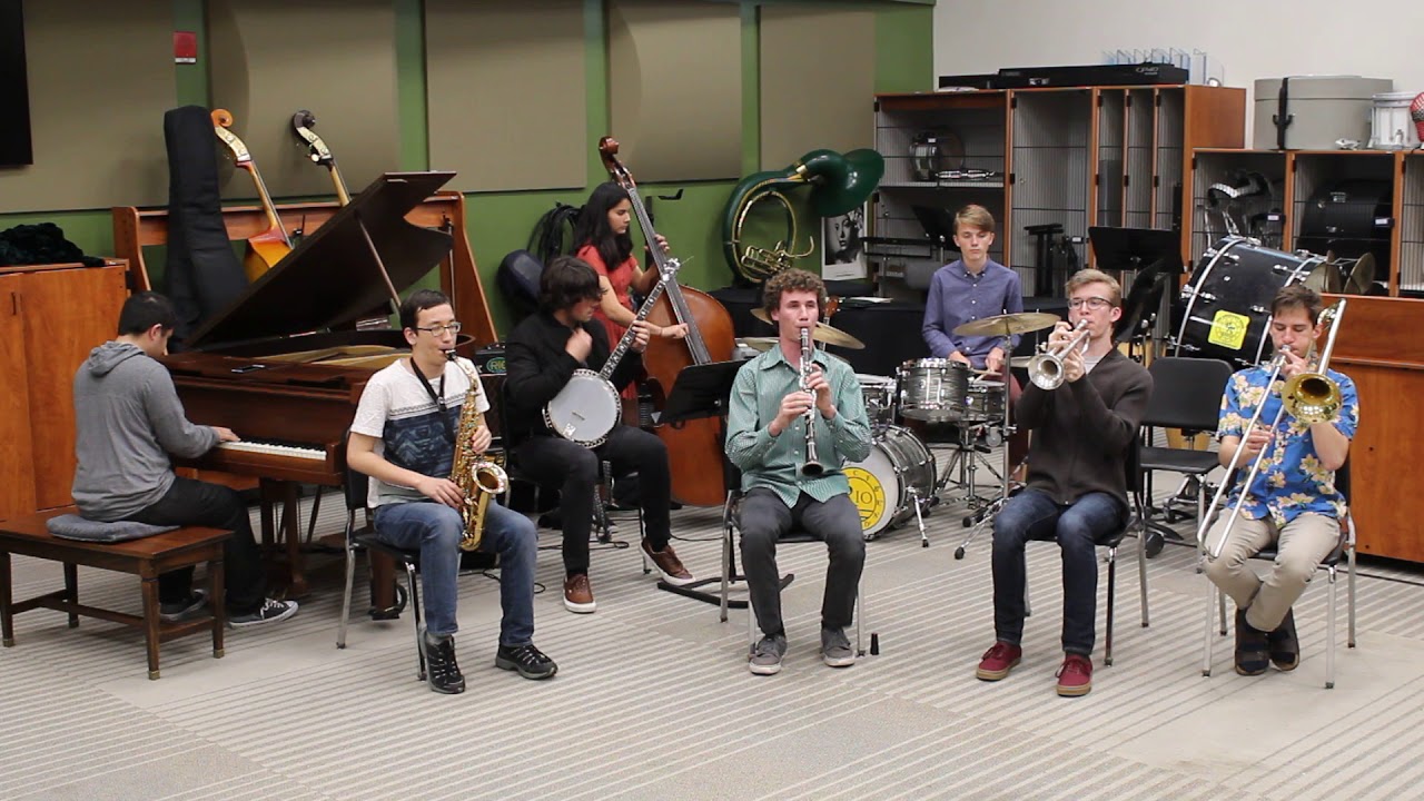 Hava Nagila, Jazz