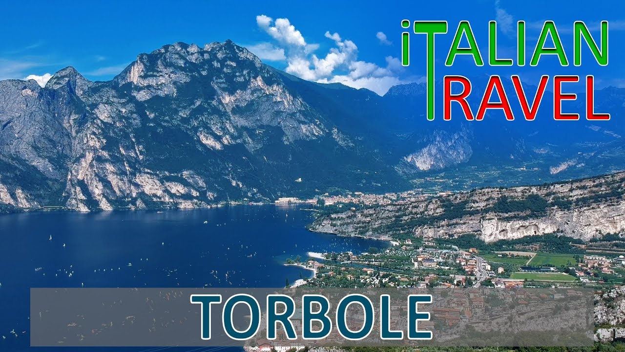 TORBOLE - LAKE GARDA