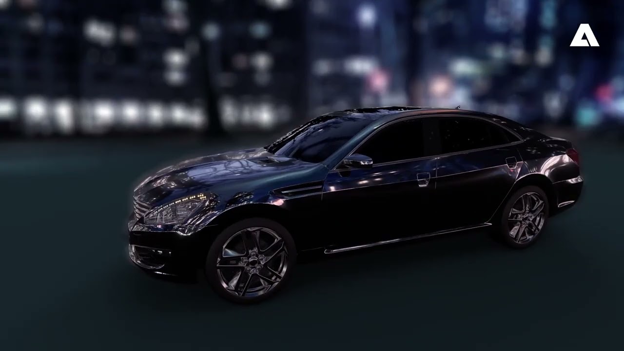 Why Your €80,000 Trade Show Booth Fails Without 3D Animation & AR | B2B Industrial Marketing