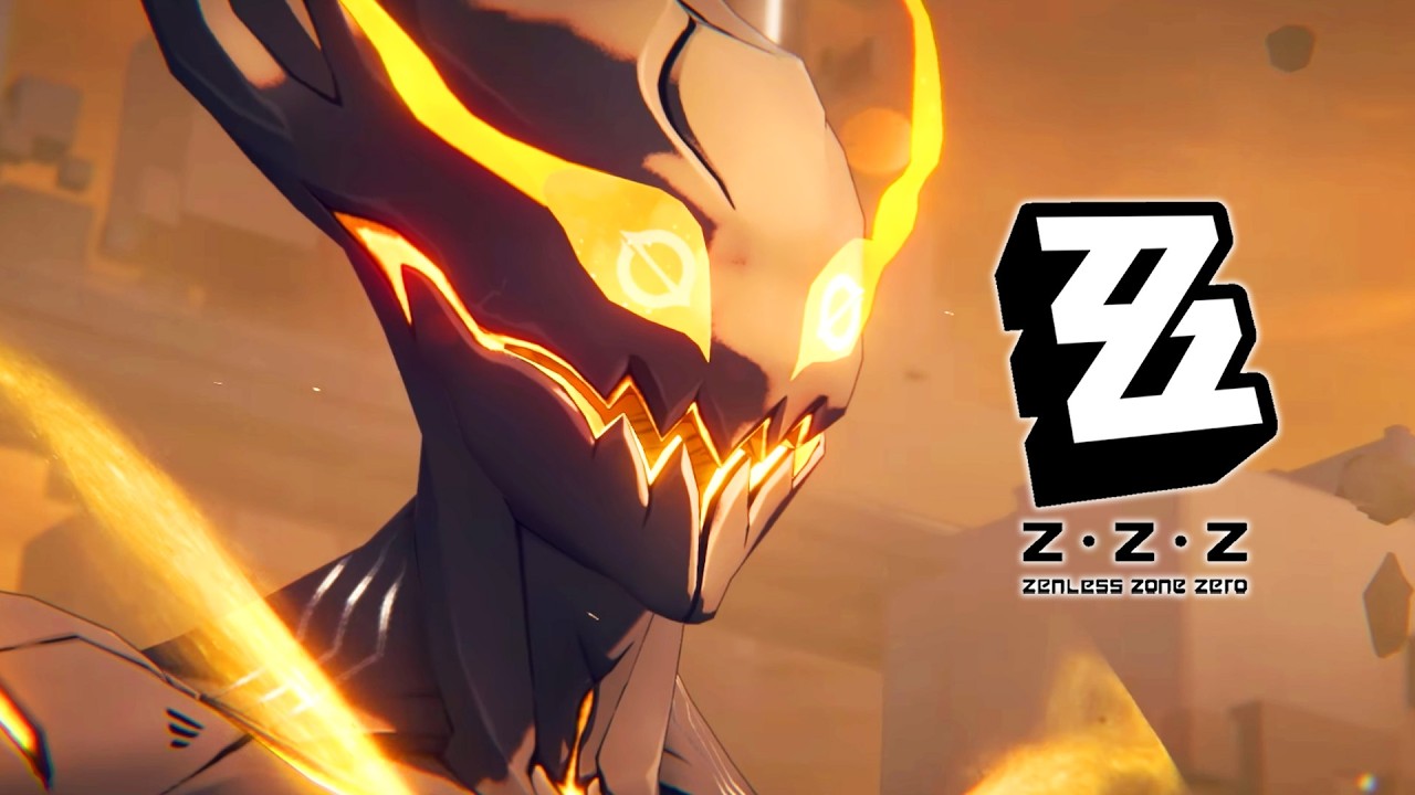 Phaethon of the Scorched Horizon Final Boss Theme | Zenless Zone Zero 2.8