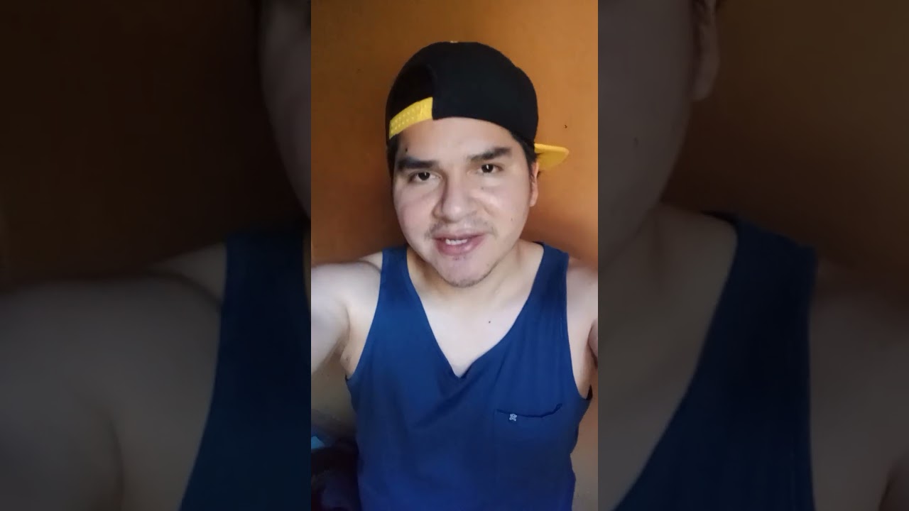 Este Video es para el &Ntilde;ackson  #TorneodeCell#TorneodelaFuerza #Influencer #PaulLoboSolitario #Chile