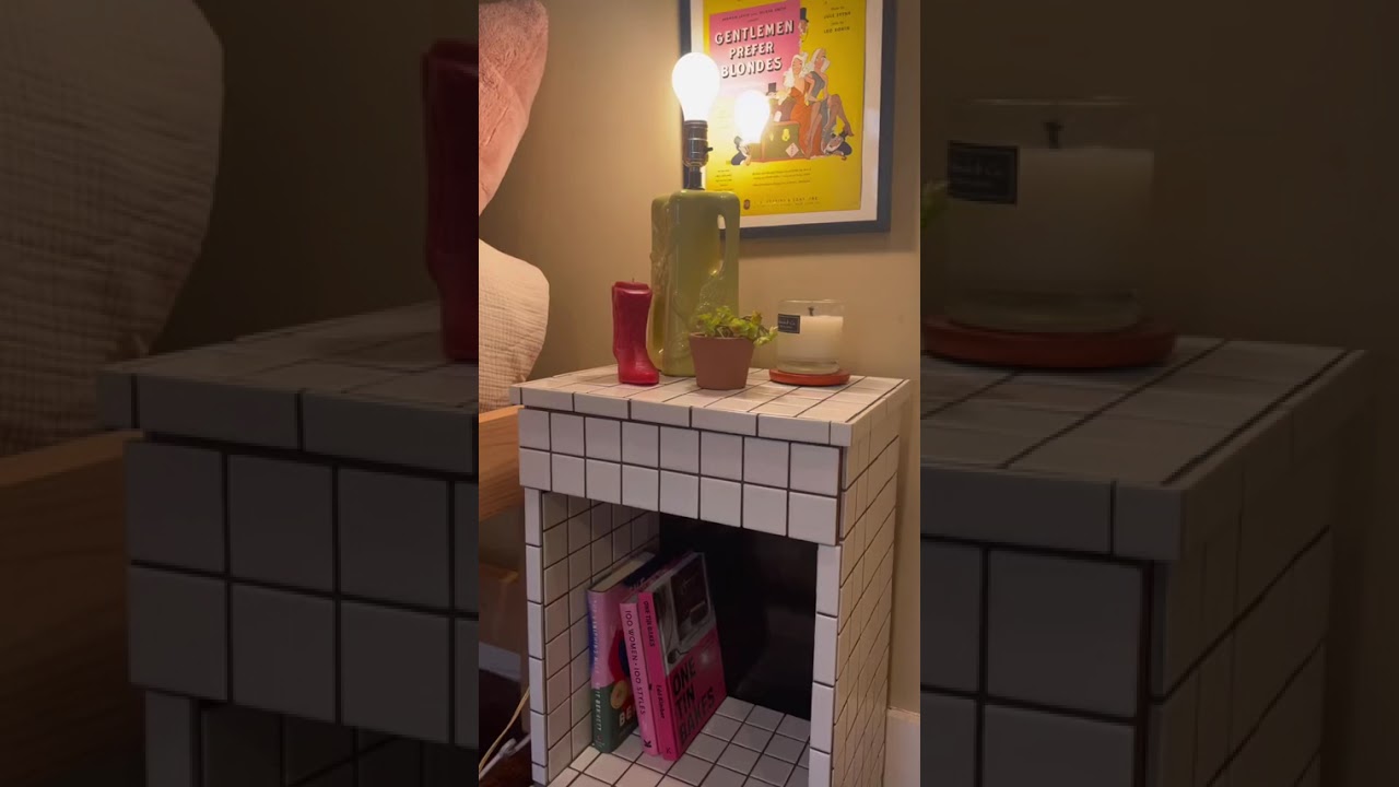 dusting clips didnt make the cut. Filming this was my... 